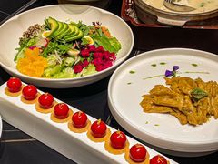 -秀儿四九城·新京菜(亚运村鸟巢店)