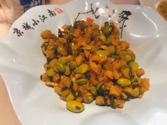 -京城小江南·北京烤鸭·江南土菜·白鱼(中关村店)