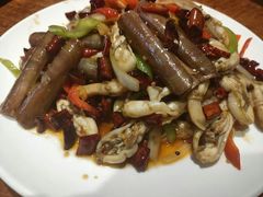 -南海渔家•海鲜•正宗海南菜(海棠湾店)
