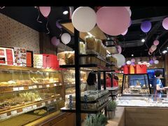 -匠造烘焙(联洋店)