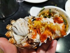 -蓝钻·国际美食海鲜自助百汇(西直门店)