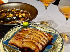 -云锦壹号·淮扬宴(徐汇万科店)