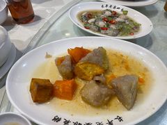 -长平老姿娘夜粥(平东一街店)