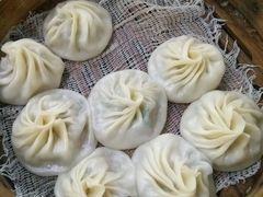 小笼汤包-津品味小吃(大学湾店)