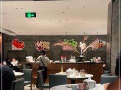 大堂-胡大饭馆 24h(簋街总店)
