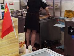 -鸿运兔·手撕烤兔(天府广场店)