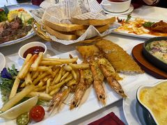 -维兰西餐(万泉河店)