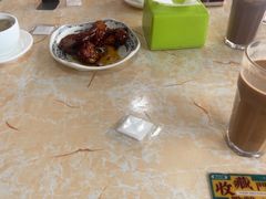 -渔记茶餐厅(渔村店)
