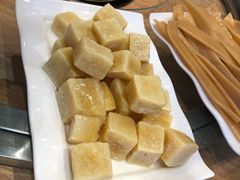 五大连池冻豆腐-亿百顺红焖羊排小馆(总店)