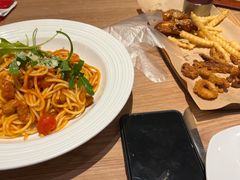 -必胜客(桐梓坡店)
