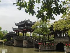 -韩湘水博园