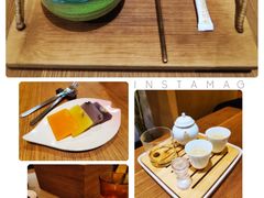 -柴务处·柴犬主题狗咖