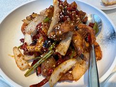 -新加坡珍宝海鲜JUMBO Seafood(西安skp店)