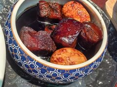 -永安鱼庄·镇江菜(东吴路店)