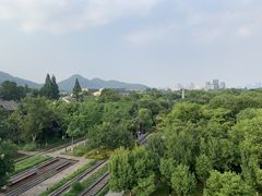 -白塔公园-儿童游乐园