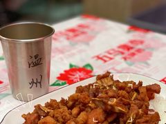 -五马集·海鲜·温州大牌档(黑金冠五马街十字路口店)