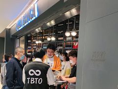 -PIZZA BIANCA(万象城店)