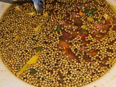 -胡马八破·川菜小馆(高新万达店)