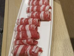 -海底捞火锅(海澜财富中心店)