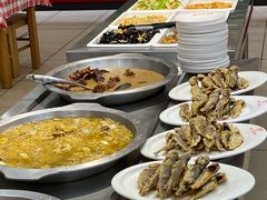 -孟记粥铺·家常菜·烧烤·粥(亚运村店)