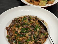 -阿喆私房菜(西五路店)