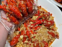 -侠舍·江湖烤全羊·大排档(沌口总店)