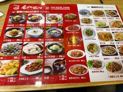 -顺姬冷面(长白西路店)