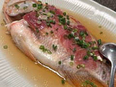 -Yan Ting 宴庭中餐厅(上海静安瑞吉酒店)