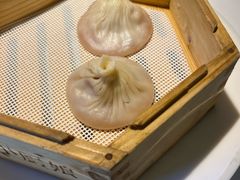 -小厨娘淮扬菜(诚信大道店)