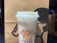 -喜茶(东莞雍华庭店)