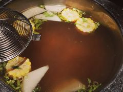 -三毛牛肉店(福强店)