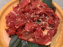 -正宗齐齐哈尔烤肉·齐牛哥鲜切炭火烤肉(杭州总店)