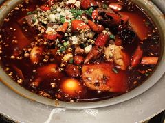 -锦府盐帮·侯宅(五棵松万达店)