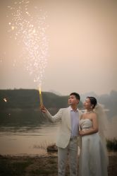 -保定巴黎婚纱摄影
