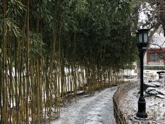 -钓鱼台国宾馆