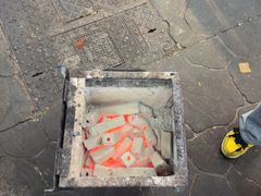 -辣出味岳阳特色烧烤·龙虾大排档(砂子塘总店)