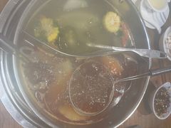 -牛必福潮汕牛肉火锅(油坊桥店)