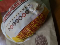 辣霸鸡腿堡-汉堡王(EAC欧美中心店)