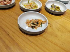 -茂一扎韩式料理(尧化门店)