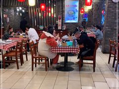 大堂-陶然风味园(广场路店)