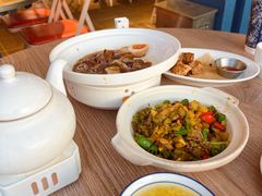 -陈鹏鹏潮汕菜(欢乐海岸 海边景观店)