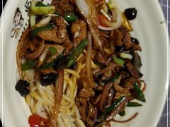 -西竹拌面(银川阅彩城店)