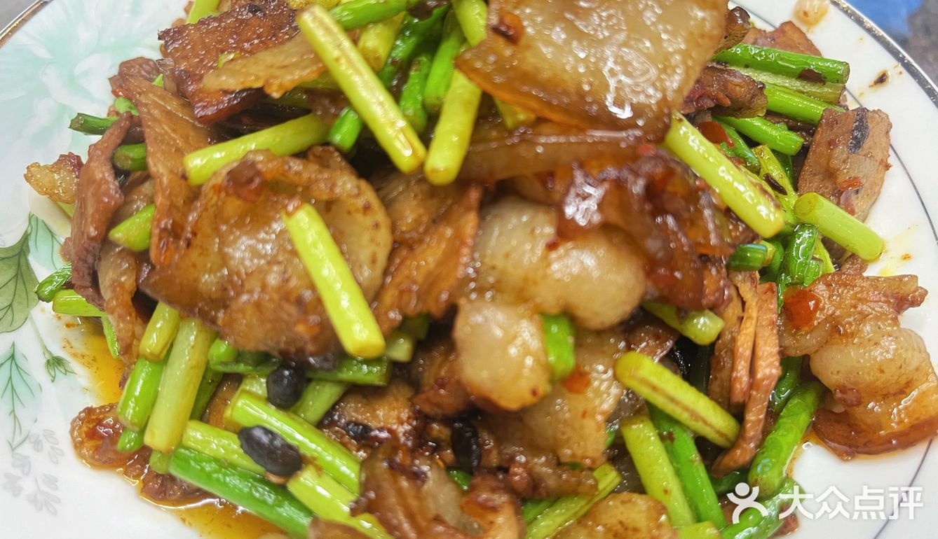 今天的晚餐从“田间”直达“餐桌”