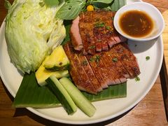 -星叶·东南亚料理(宁波万象汇店)