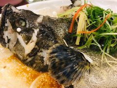-北海渔村酒楼·粤菜海鲜点心(新华店)