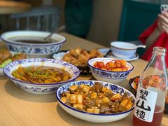 -兔爸私家小厨(新北万达店)