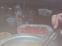 -额尔敦·品质自助(摩尔城店)