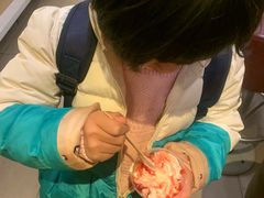 -麦当劳(总统大酒店店)