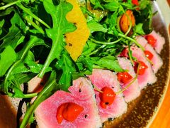 -Osteria Garden 生蚝花园餐厅(原进贤路店)