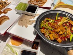 -玉林烤鸭店(黄村兴华店)